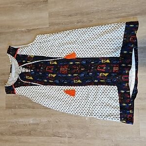 THML Dress size medium